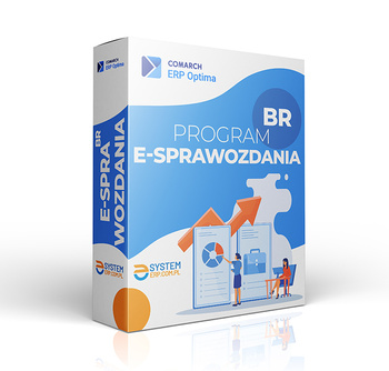 Comarch e-Sprawozdania BR