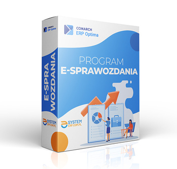 Comarch e-Sprawozdania