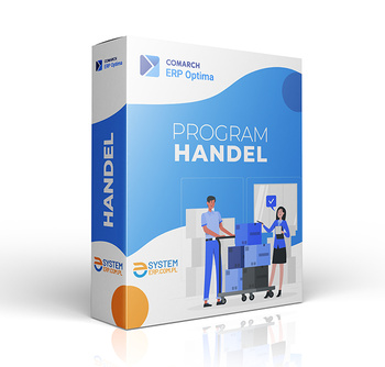 Comarch ERP Optima Handel