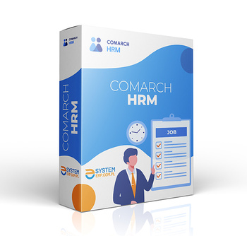 Comarch HRM e-pracownik dla 20 pracowników