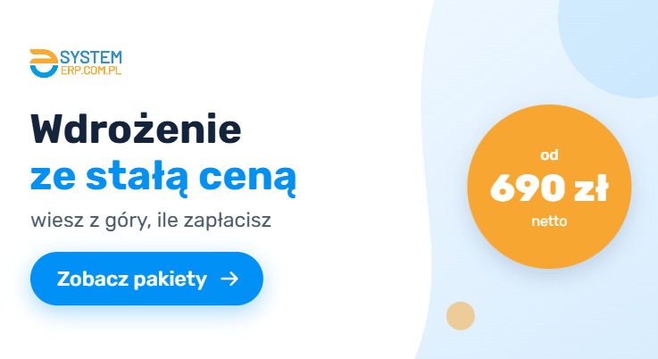 Baner 2026-10 Wdrożenia ze stałą ceną