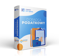Comarch ERP Optima Doradca Podatkowy