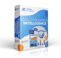 Comarch ERP Optima Analizy Business Intelligence