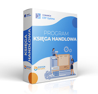 Comarch ERP Optima Księga Handlowa